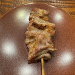 焼鳥 せきね - セセリ