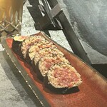 すし卓柳ヶ瀬 - 