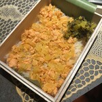 すし卓柳ヶ瀬 - 