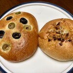 ブーランジェリースノウチ  - 料理写真: