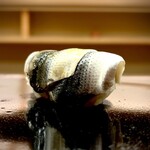 日本橋蛎殻町 すぎた - 