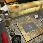 すし卓柳ヶ瀬 - 