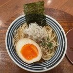 焼鳥 せきね - 鶏そば