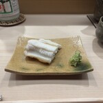 日本橋蛎殻町 すぎた - 