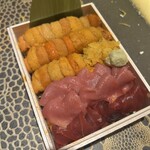 すし卓柳ヶ瀬 - 