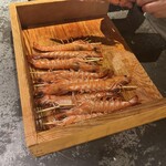 すし卓柳ヶ瀬 - 