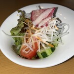 やさい家　咲くゑ - 