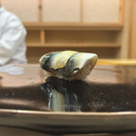 日本橋蛎殻町 すぎた - 