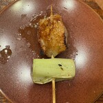 焼鳥 せきね - ソリレス