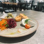 Aju trattorìa 飯田橋 - 