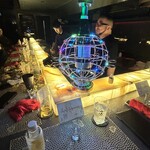 すし卓柳ヶ瀬 - 