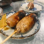 鳥ぶら 蒲田駅前店 - 