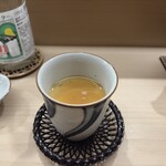 日本橋蛎殻町 すぎた - 