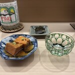 日本橋蛎殻町 すぎた - 