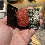 すし卓柳ヶ瀬 - 