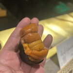 すし卓柳ヶ瀬 - 