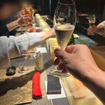 すし卓柳ヶ瀬 - 