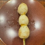 焼鳥 せきね - うずら（浜名湖ファーム）