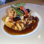 やさい家　咲くゑ - 