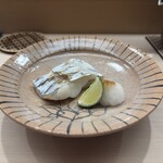 日本橋蛎殻町 すぎた - 