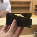 日本橋蛎殻町 すぎた - 