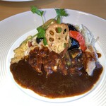 やさい家　咲くゑ - 