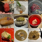 すし卓柳ヶ瀬 - 