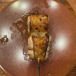 焼鳥 せきね - フリソデ