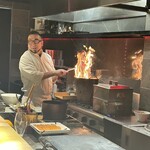 すし卓柳ヶ瀬 - 