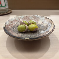 日本橋蛎殻町 すぎた - 