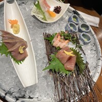 和食うおまん 東京本店 - 