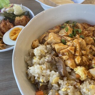 チャイニーズレストラン 香_0