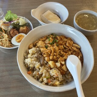 チャイニーズレストラン 香_1