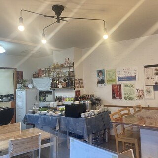 チャイニーズレストラン 香_2