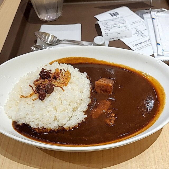 トップス cafe トップスカフェ 越谷レイクタウン店 （【旧店名】トップス キーズ