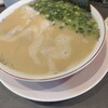 久留米ラーメン 麺や たにがわ