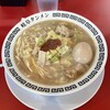 岐阜タンメン 岡崎店