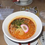 ラーメン 篠寛 - 