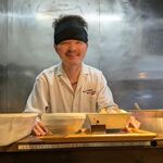 鴨出汁中華蕎麦 麺屋yoshiki - 