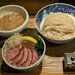 鴨出汁中華蕎麦 麺屋yoshiki - 