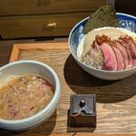 鴨出汁中華蕎麦 麺屋yoshiki - 