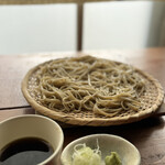 手打ち蕎麦12ヶ月 - 