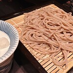 軽井沢 川上庵 - 