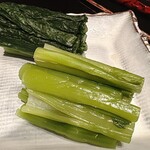 軽井沢 川上庵 - 