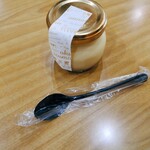 パティスリー フルール - 料理写真: