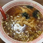 弥治介 - 中華そば