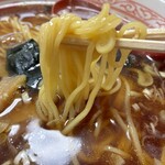 弥治介 - 中華そば