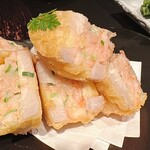 軽井沢 川上庵 - 