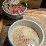 鴨出汁中華蕎麦 麺屋yoshiki - 