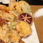 軽井沢 川上庵 - 